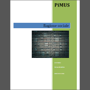 hai bisogno del PiMUS per i tuoi cantieri ?